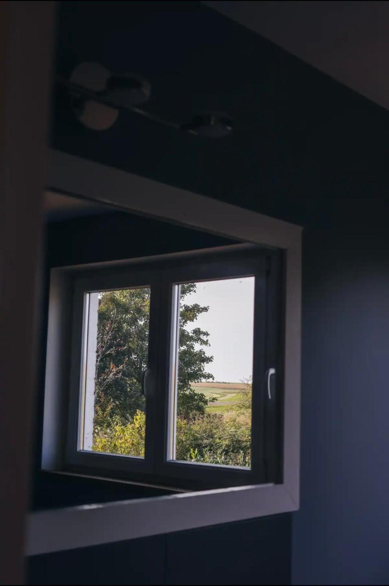 La Villa Des Crenees Heron Εξωτερικό φωτογραφία