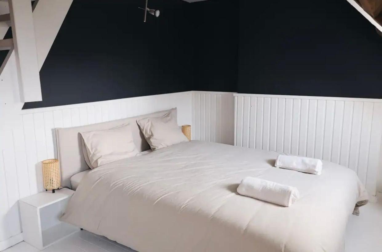 La Villa Des Crenees Heron Εξωτερικό φωτογραφία
