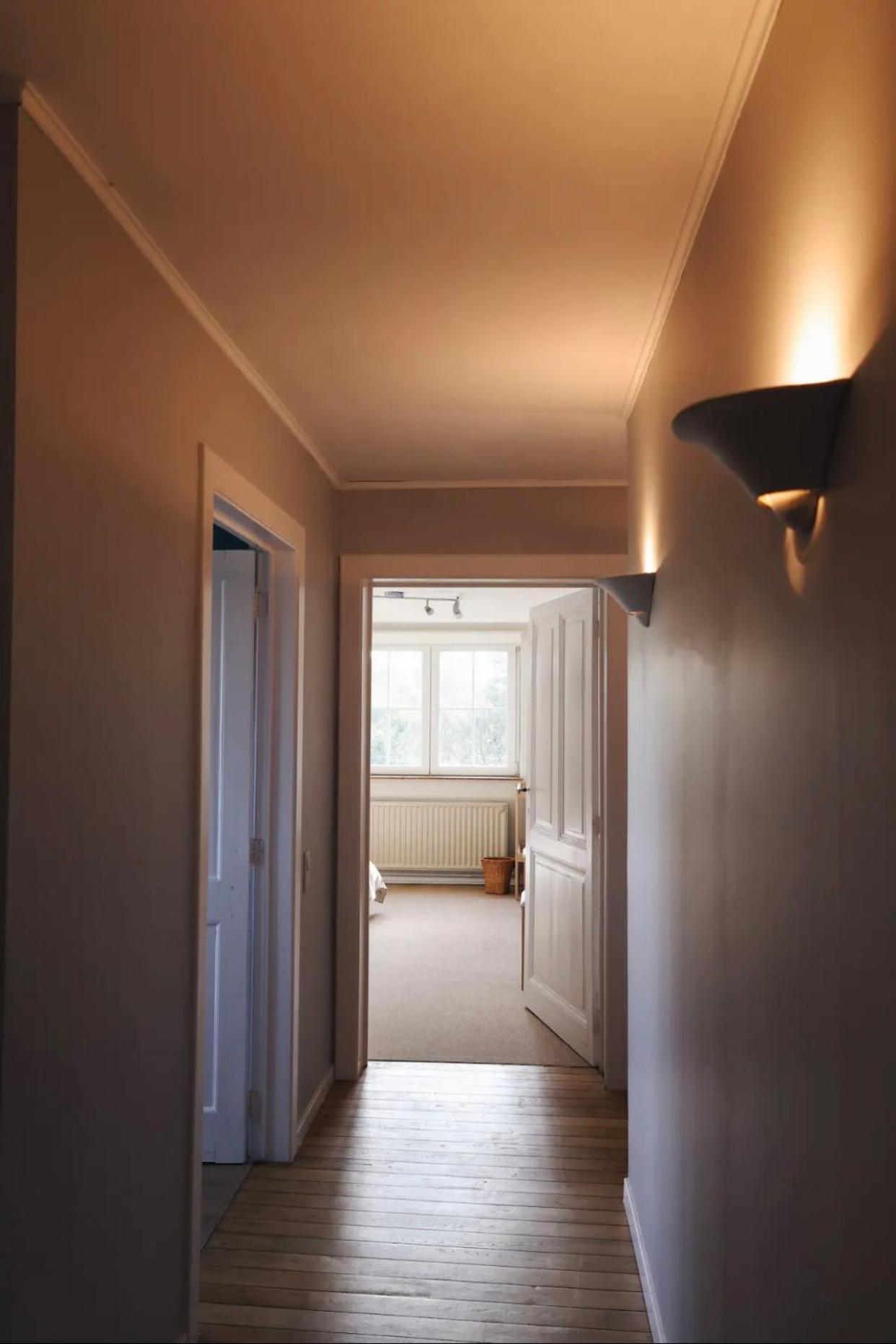 La Villa Des Crenees Heron Εξωτερικό φωτογραφία