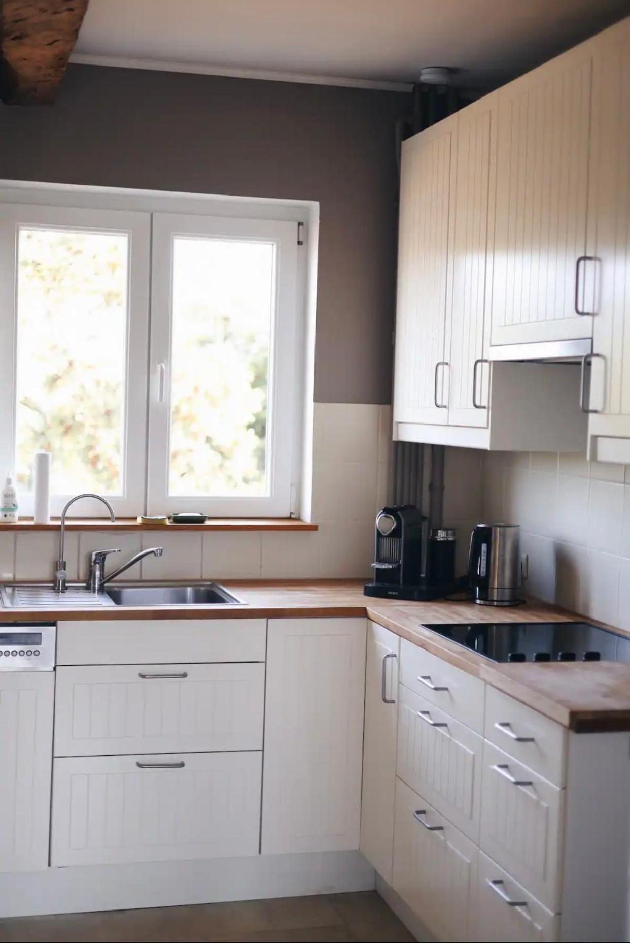 La Villa Des Crenees Heron Εξωτερικό φωτογραφία